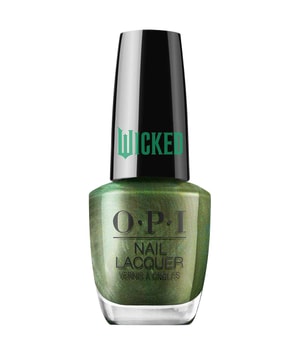 OPI OPI x Wicked Nail Lacquer Nagellack 15 ml Grün