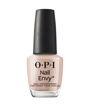 OPI Nail Envy Strength + Color Nagelhärter 15 ml Rosa