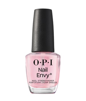 OPI Nail Envy Strength + Color Nagelhärter 15 ml Creme