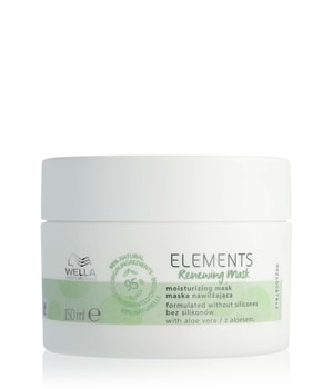 Wella Professionals Elements Renewing Mask Haarmaske 150 ml