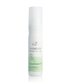 Wella Professionals Elements Renewing Leave-In Spray Leave-in-Treatment 150 ml