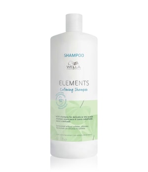 Wella Professionals Elements Calming Haarshampoo 1000 ml