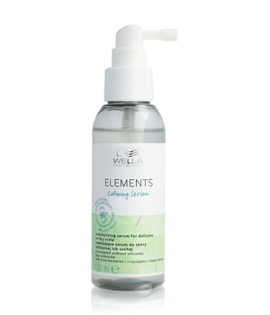 Wella Professionals Elements Calming Serum Leave-in-Treatment 100 ml