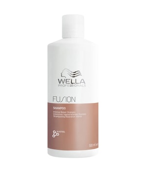 Wella Professionals Fusion Shampoo Haarshampoo 500 ml