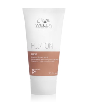 Wella Professionals Fusion Intense Repair Haarmaske 30 ml