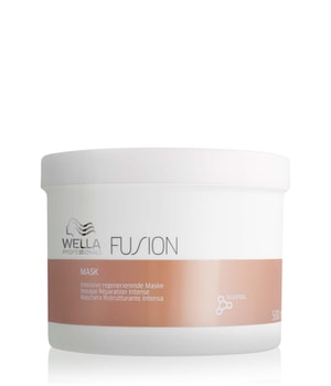 Wella Professionals Fusion Intense Repair Haarmaske 500 ml