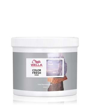 Wella Professionals Color Fresh Mask Farbmaske 500 ml Nude