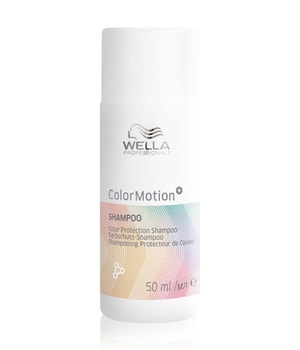 Wella Professionals Color Motion Haarshampoo 50 ml