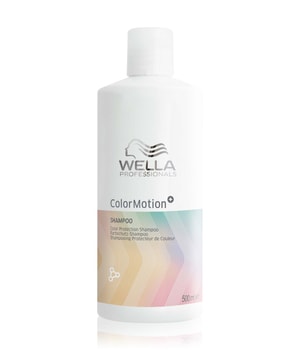 Wella Professionals Color Motion Haarshampoo 500 ml