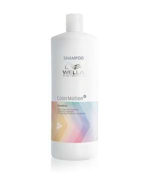 Wella Professionals Color Motion Haarshampoo 1000 ml