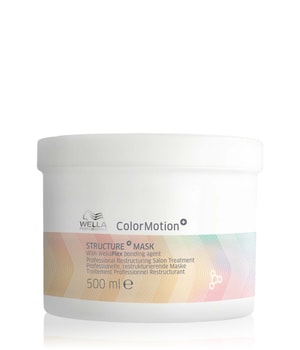 Wella Professionals Color Motion Haarmaske 500 ml