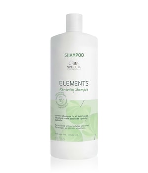 Wella Professionals Elements Renewing Haarshampoo 1000 ml