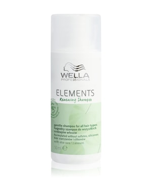 Wella Professionals Elements Renewing Haarshampoo 50 ml