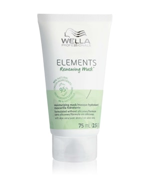 Wella Professionals Elements Renewing Mask Haarmaske 75 ml