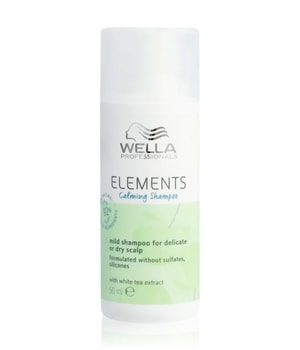 Wella Professionals Elements Calming Haarshampoo 50 ml