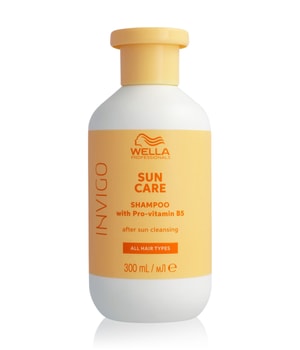 Wella Professionals Invigo Sun Care Haarshampoo 300 ml