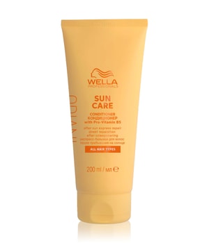 Wella INVIGO Sun After Sun Express Conditioner 200 ml