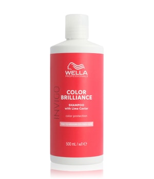 Wella Professionals Invigo Color Brilliance Haarshampoo 500 ml