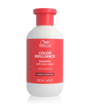 Wella Professionals Invigo Color Brilliance coarse Haarshampoo 300 ml