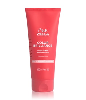 Wella INVIGO Color Brilliance Vibrant Color Fine Conditioner 200 ml