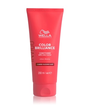 Wella INVIGO Color Brilliance Vibrant Color Coarse Conditioner 200 ml