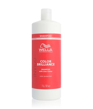 Wella INVIGO Color Brilliance Protection Fine/Normal Haarshampoo 1000 ml