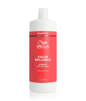 Wella INVIGO Color Brilliance Protection Coarse Haarshampoo 1000 ml