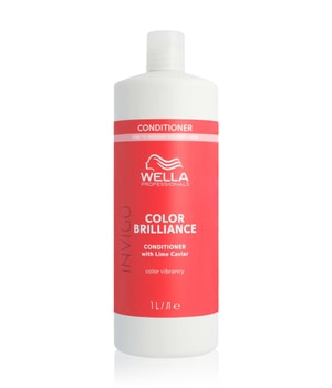 Wella INVIGO Color Brilliance Vibrant Color Fine Conditioner 1000 ml