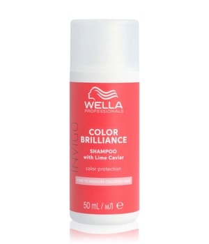 Wella INVIGO Color Brilliance Protection Fine/Normal Haarshampoo 50 ml