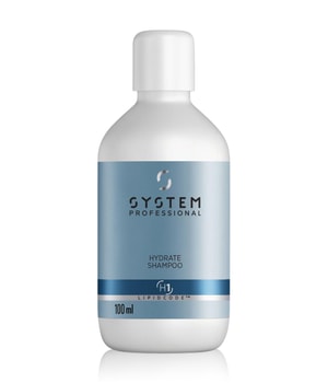 System Professional LipidCode Hydrate Shampoo Haarshampoo 100 ml