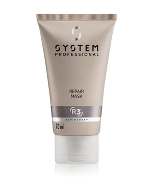 System Professional LipidCode Repair Mask Haarmaske 75 ml