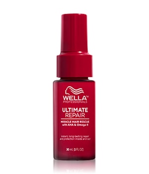 Wella Professionals Ultimate Repair Miracle Hair Rescue Haarlotion 30 ml