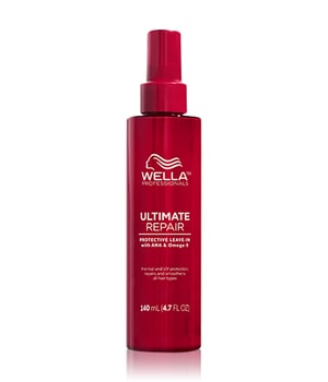 Wella Professionals Ultimate Repair Leave-in Treatment Leave-in-Treatment 140 ml