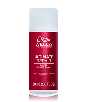 Wella Professionals Ultimate Repair Haarshampoo 50 ml