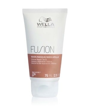 Wella Professionals Fusion Mask Haarmaske 75 ml