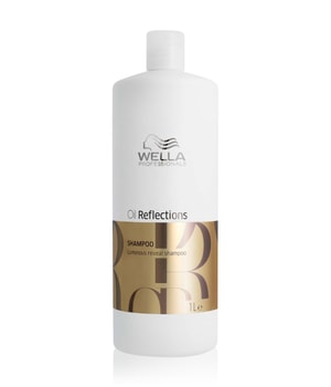 Wella Professionals Oil Reflections Shampoo Haarshampoo 1000 ml