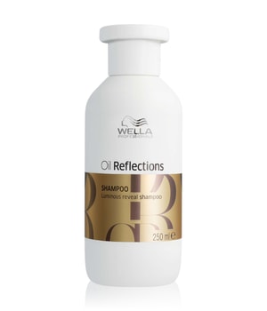 Wella Professionals Oil Reflections Shampoo Haarshampoo 250 ml