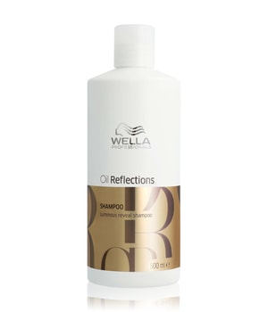 Wella Professionals Oil Reflections Shampoo Haarshampoo 500 ml