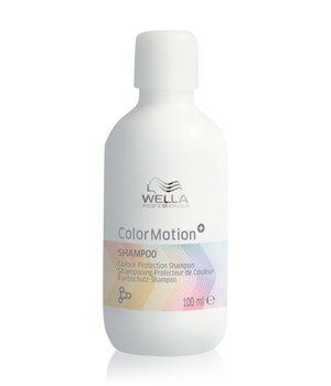 Wella Professionals Color Motion Haarshampoo 100 ml