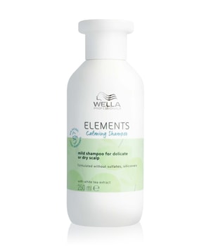 Wella Professionals Elements Calming Haarshampoo 250 ml