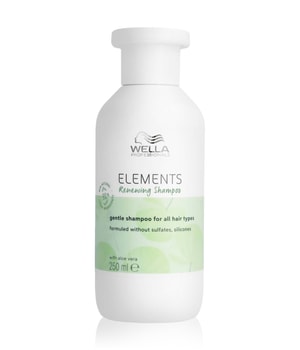 Wella Professionals Elements Renewing Haarshampoo 250 ml