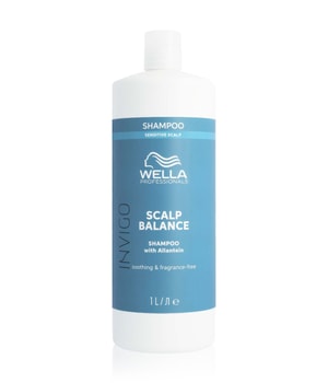 Wella INVIGO Balance Senso Calm Sensitive Haarshampoo 1000 ml