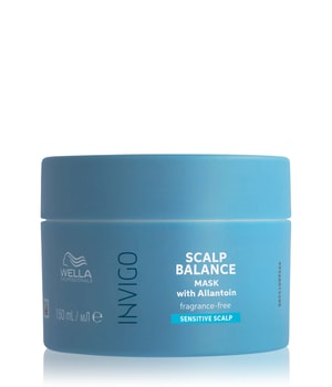 Wella INVIGO Balance Senso Calm Sensitive Haarmaske 150 ml