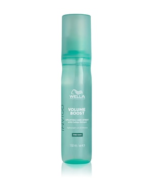 Wella INVIGO Volume Boost Uplifting Care Haarspray 150 ml