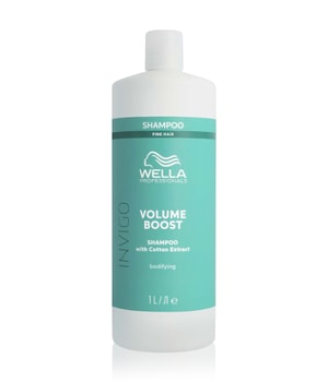 Wella INVIGO Volume Boost Bodifying Haarshampoo 1000 ml