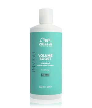 Wella INVIGO Volume Boost Bodifying Haarshampoo 500 ml