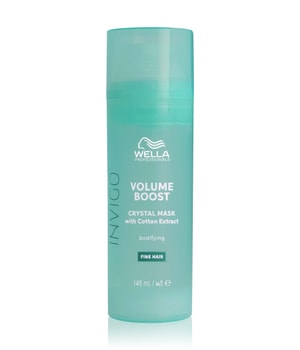 Wella INVIGO Volume Boost Crystal Haarmaske 145 ml