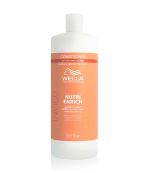 Wella INVIGO Nutri-Enrich Deep Nourishing Conditioner 1000 ml