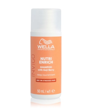 Wella INVIGO Nutri-Enrich Deep Nourishing Haarshampoo 50 ml