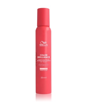 Wella INVIGO Color Brilliance Vitamin Conditioning Schaumfestiger 200 ml